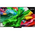 تلویزیون ۷۵ اینچ ال جی مدل QNED86A هوشمند 4K QNED 120Hz