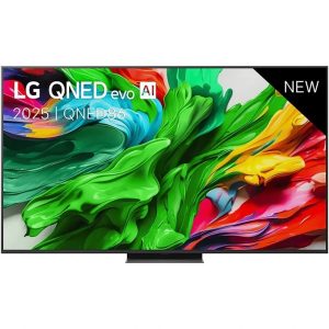 تلویزیون ۷۵ اینچ ال جی مدل QNED86A هوشمند 4K QNED 120Hz