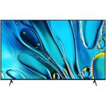 تلویزیون 85 اینچ سونی مدل 85S30 BRAVIA 3 - kaluxx