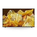 تلویزیون 85 اینچ سونی مدل 85X90L BRAVIA XR - kaluxx