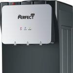 آب سردکن و گرم کن رومیزی پرفکت مینی مدل PWD-5100T - kaluxx