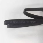 تسمه دینام هیوندای سوناتا YF کد 25212-2G700 - kaluxx