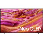 تلویزیون 115 اینچ سامسونگ مدل 115QN90F - kaluxx