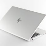 Hp elite book 850 g7