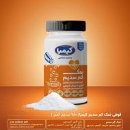 نمک کم سدیم کیمیا اختراع دانش بنیان - کالوکس