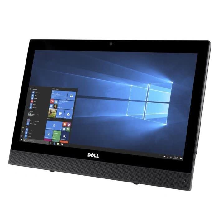 All in One Dell 3050. All in One Dell 3050