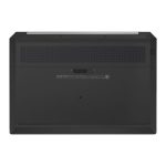 نمای زیر لپ‌تاپ استوک HP استوک گرید A