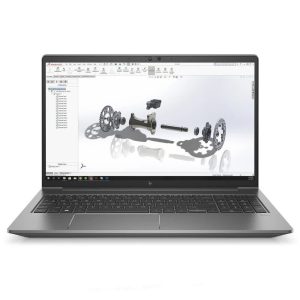 لپ تاپ HP ZBook 15 Power G8 استوک گرید A