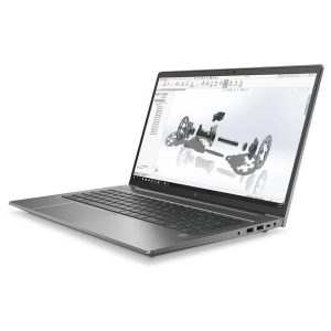 خرید لپ تاپ استوک HP مدل زدبوک پاور G8 با رم 32
