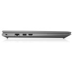 پورت های لپتاپ HP ZBook 15 Power G8 استوک گرید A