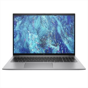 خرید لپ‌تاپ استوک HP مدل ZBook Firefly 16 G11 اپن باکس
