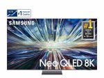 تلویزیون سامسونگ 65U8000F مدل 2025 سری Crystal UHD