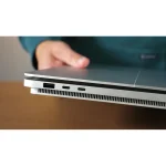پورت های لپ‌تاپ استوک Surface Laptop Studio مایکروسافت