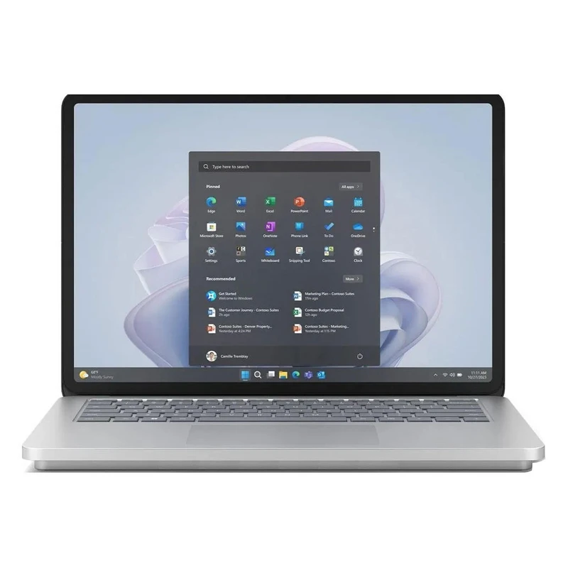 Surface Laptop Studio لپتاپ استوک Surface Laptop Studio مایکروسافت