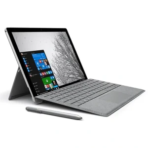 لپ‌تاپ لمسی مایکروسافت مدل Surface Pro 5