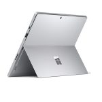 لپ‌تاپ لمسی و سبک مایکروسافت مدل Surface Pro 7