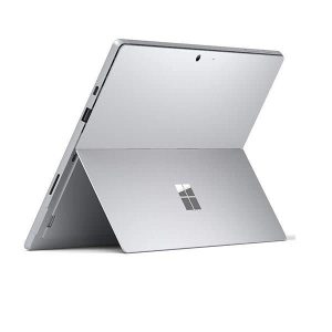 لپ‌تاپ لمسی و سبک مایکروسافت مدل Surface Pro 7