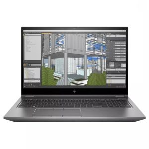 خرید لپ تاپ استوک HP ZBook Fury 15 G8