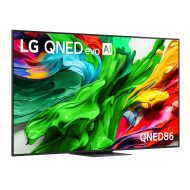 تلویزیون 75 اینچ ال جی مدل QNED95 مینی ال‌دی