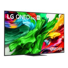 تلویزیون 75 اینچ ال جی مدل QNED95 مینی ال‌دی