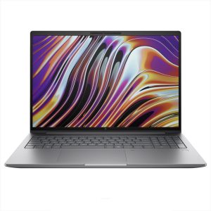 خرید لپ‌تاپ استوک HP مدل ZBook Power 16 G11 با پردازنده Ultra 7 و گرافیک RTX 4060. بهترین قیمت