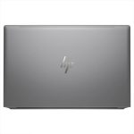 لپ تاپ مخصوص طراحی و رندرینگ HP ZBook Power G10 در کالوکس وضعیت اپن باکس