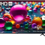 تلویزیون 75 اینچ ال جی مدل 75UA85006LA هوشمند 4K