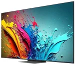 خرید تلویزیون 65 اینچ ال جی مدل 65QNED86 با رفرش‌ریت 120 هرتز
