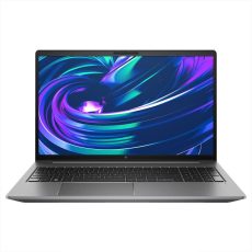 بررسی لپ‌تاپ ورک‌استیشن HP ZBook 15 Power G10 اپن باکس