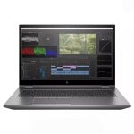 خرید لپ تاپ استوک HP ZBook Fury 17 G8