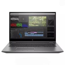 خرید لپ تاپ استوک HP ZBook Fury 17 G8