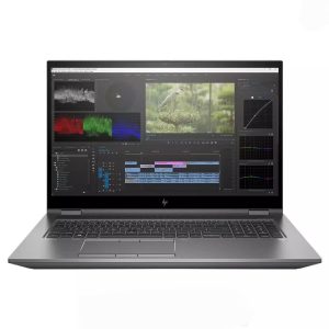 خرید لپ تاپ استوک HP ZBook Fury 17 G8