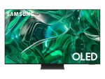 تلویزیون سامسونگ 50DU8000 مدل 2024 طراحی AirSlim