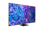 پورت های HDMI 2.1 تلویزیون ۱۲۰ هرتز سامسونگ 65Q70D