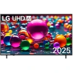 ​تلویزیون ۶۵ اینچ ال جی مدل UA85006 آکبند