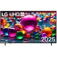 ​تلویزیون ۶۵ اینچ ال جی مدل UA85006 آکبند
