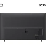 کنترل جادویی تلویزیون ال جی مدل UA85006