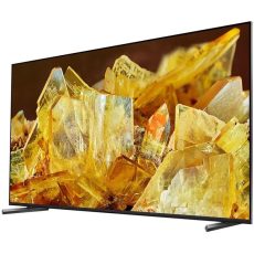 نمای کناری تلویزیون 85 اینچ سونی مدل 85X90L BRAVIA XR - kaluxx