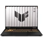 پ تاپ گیمینگ ایسوس TUF Gaming F16 FX608JMR خاکستری - kaluxx