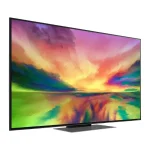 خرید و قیمت تلویزیون ۵۵ اینچ ال جی QNED816 (مدل 55QNED816) | کالوکس - تصویر 4