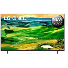 تلویزیون ۵۵ اینچ ال جی مدل 55QNED806 کالوکس
