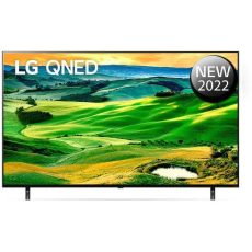 تلویزیون ۵۵ اینچ ال جی مدل 55QNED806 کالوکس