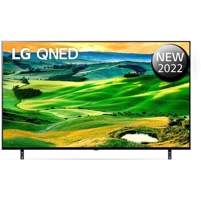 تلویزیون ال جی 55QNED806 تلویزیون ۵۵ اینچ ال جی مدل 55QNED806 کالوکس